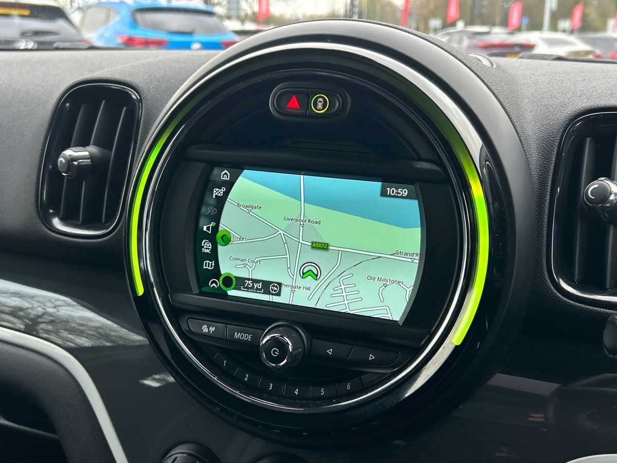 Used MINI Countryman 2018 for sale - 77368537: Photo 9