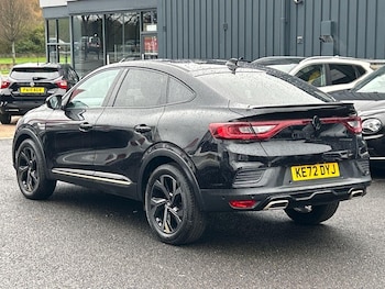 Used Renault Arkana 2023 for sale - 78852033: Photo