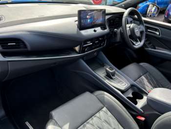 Used Nissan Qashqai 2024 for sale - 75131380: Photo