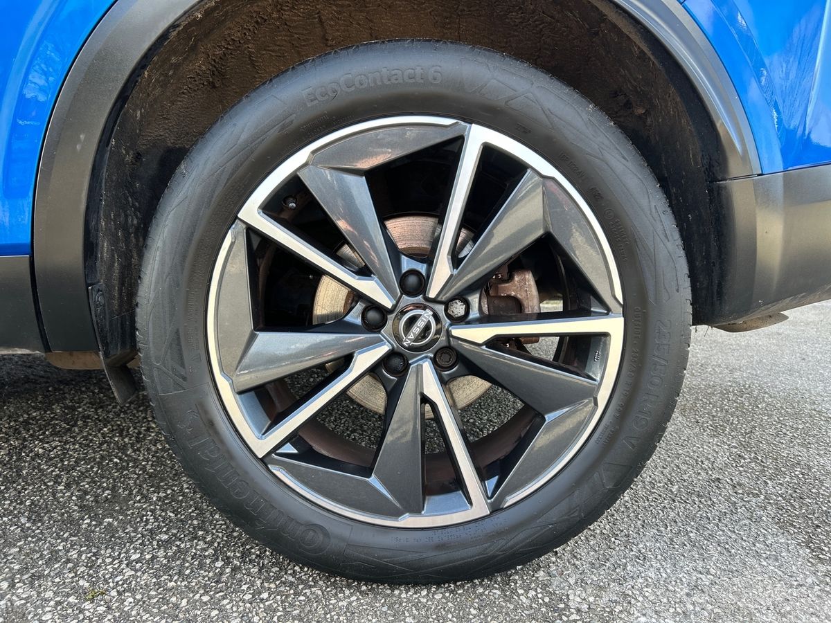 Used Nissan Qashqai 2023 for sale - 77843002: Photo 10