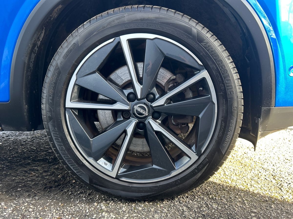 Used Nissan Qashqai 2023 for sale - 77843002: Photo 12