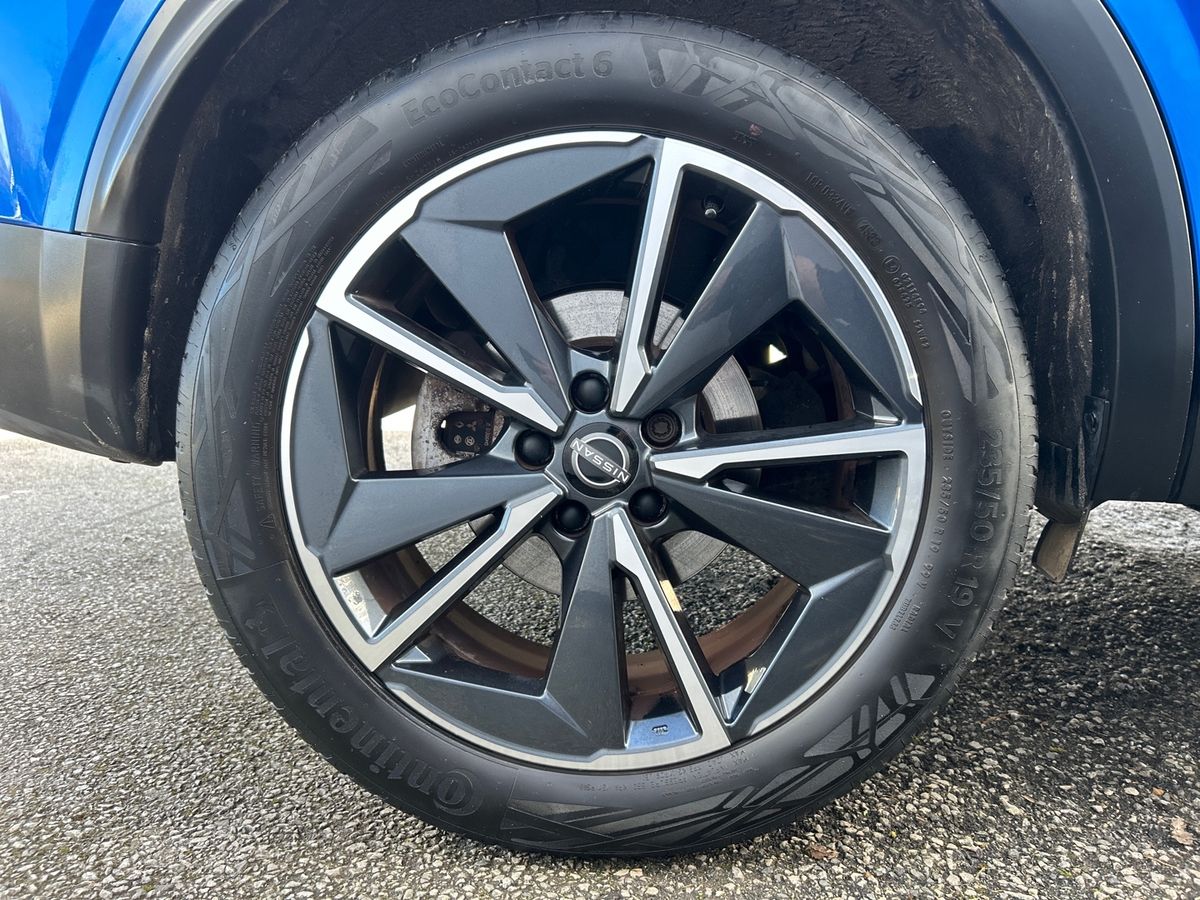 Used Nissan Qashqai 2023 for sale - 77843002: Photo 13