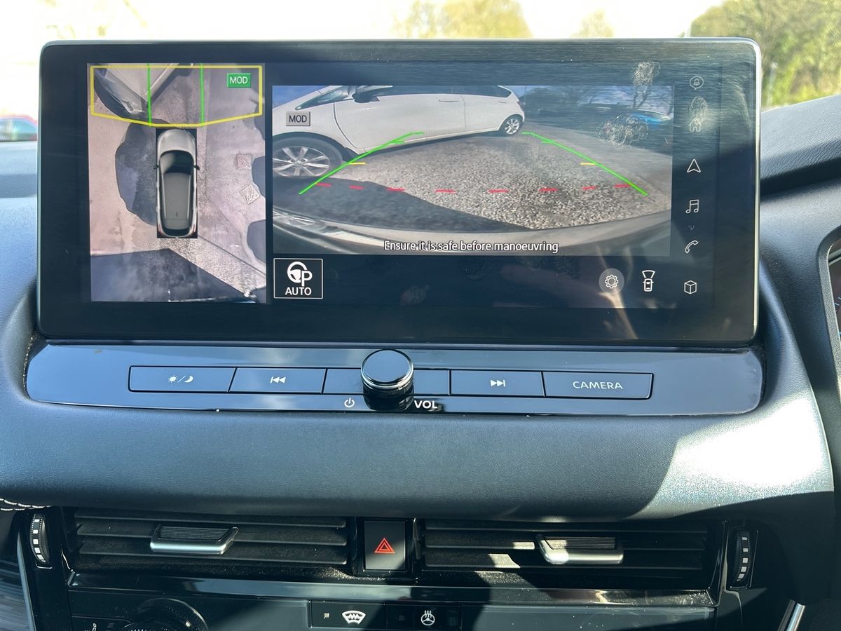 Used Nissan Qashqai 2023 for sale - 77843002: Photo 17