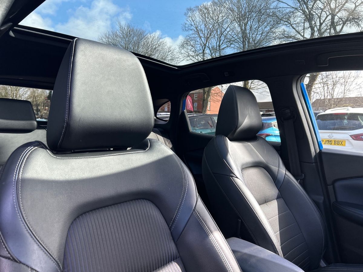 Used Nissan Qashqai 2023 for sale - 77843002: Photo 18