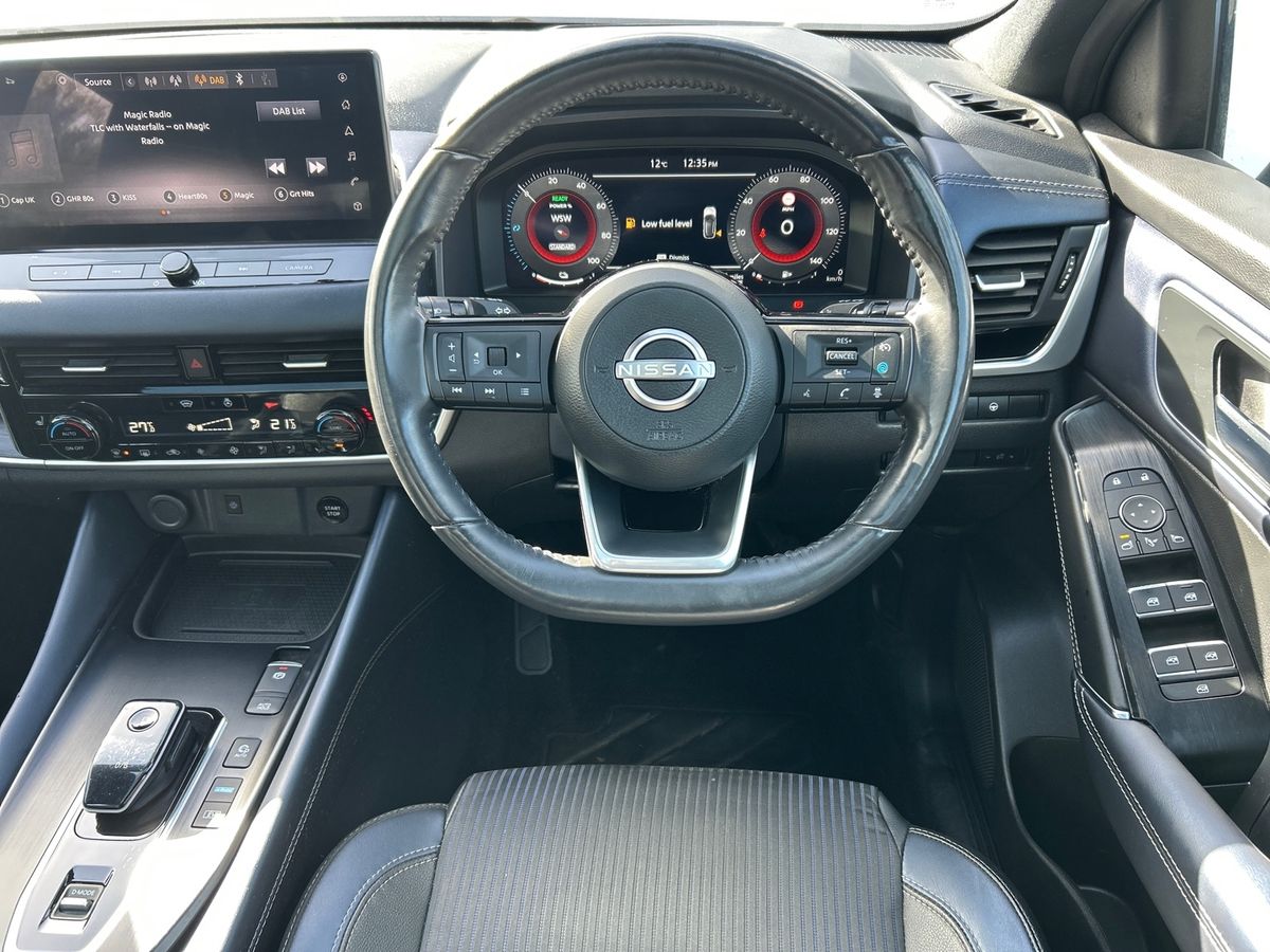 Used Nissan Qashqai 2023 for sale - 77843002: Photo 19