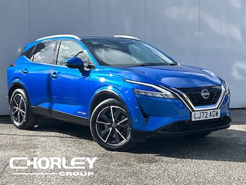 Used Nissan Qashqai 2023 for sale - 77843002: Photo