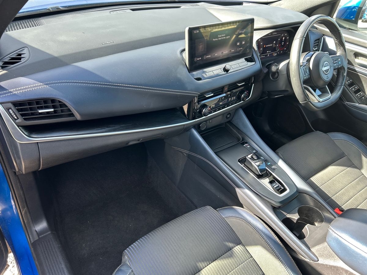 Used Nissan Qashqai 2023 for sale - 77843002: Photo 2