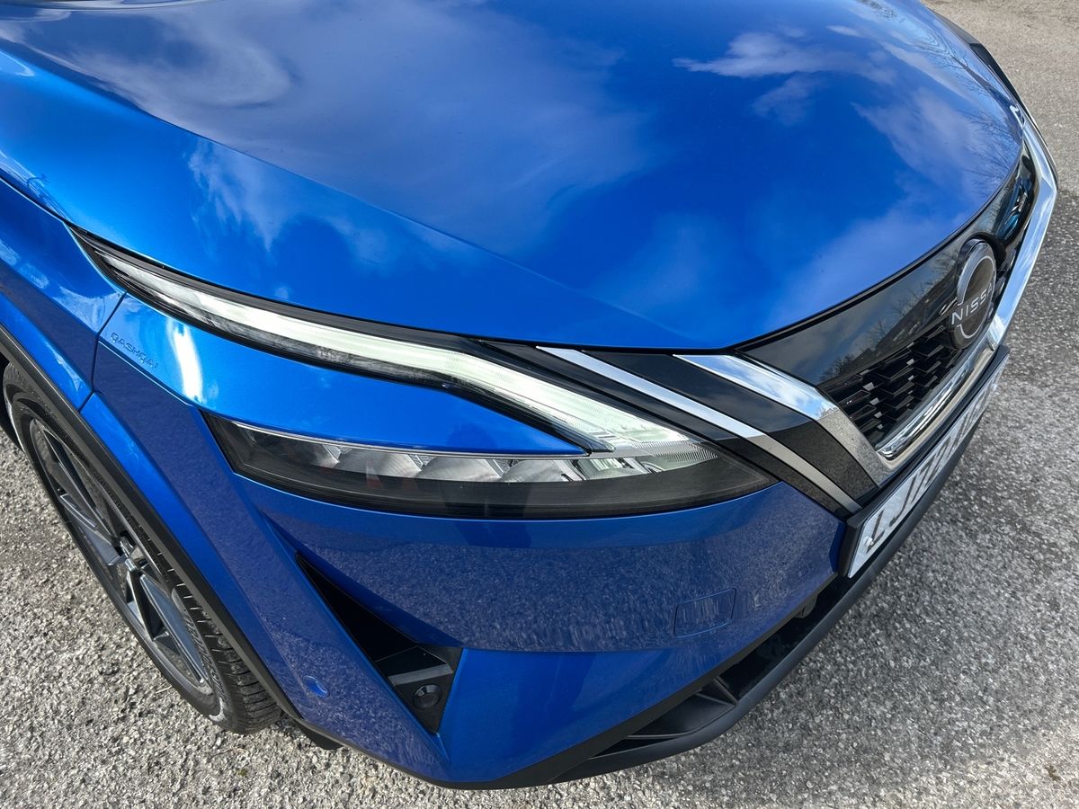 Used Nissan Qashqai 2023 for sale - 77843002: Photo 22