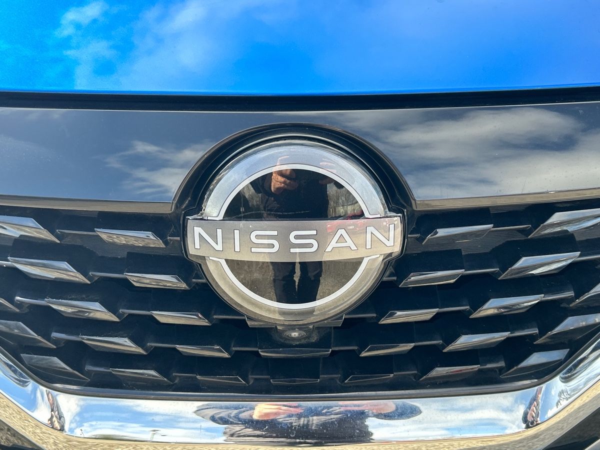 Used Nissan Qashqai 2023 for sale - 77843002: Photo 24