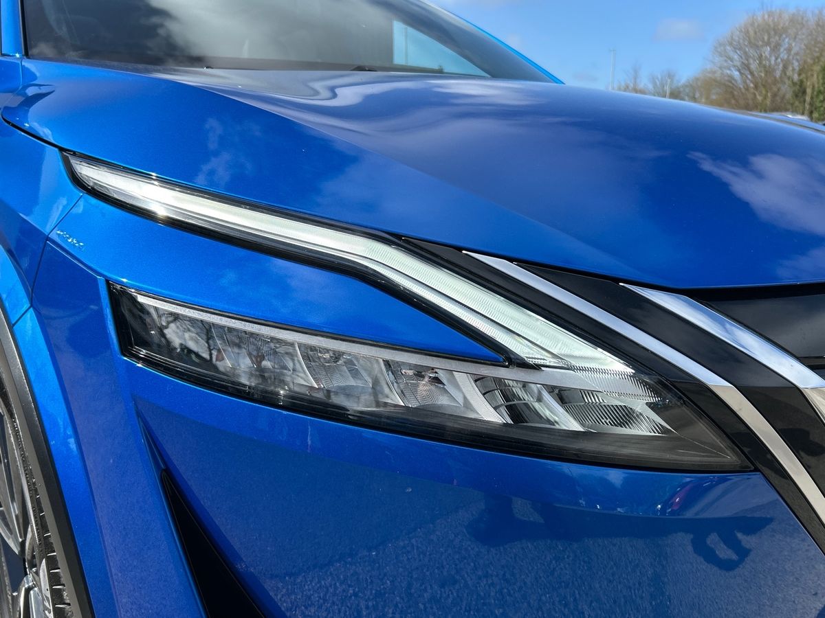 Used Nissan Qashqai 2023 for sale - 77843002: Photo 25