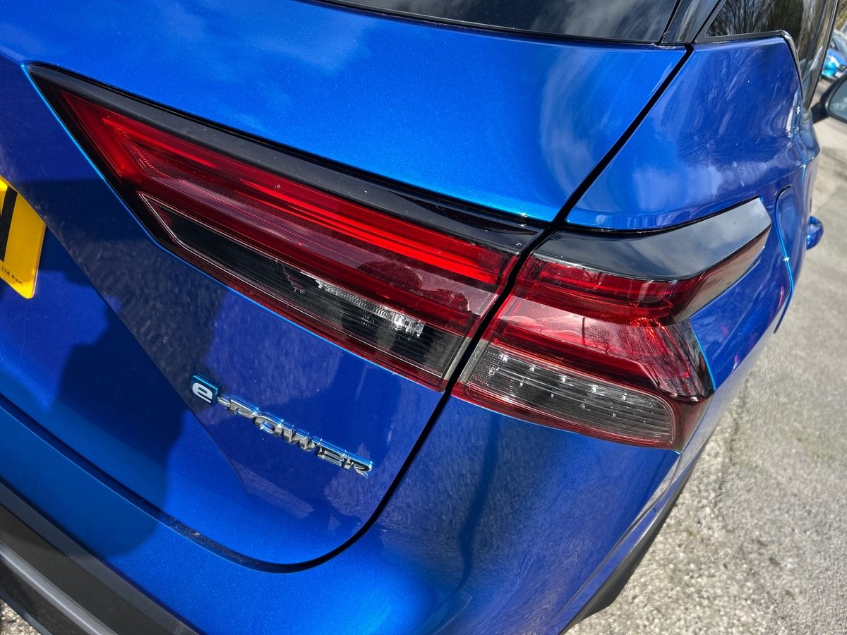 Used Nissan Qashqai 2023 for sale - 77843002: Photo 27