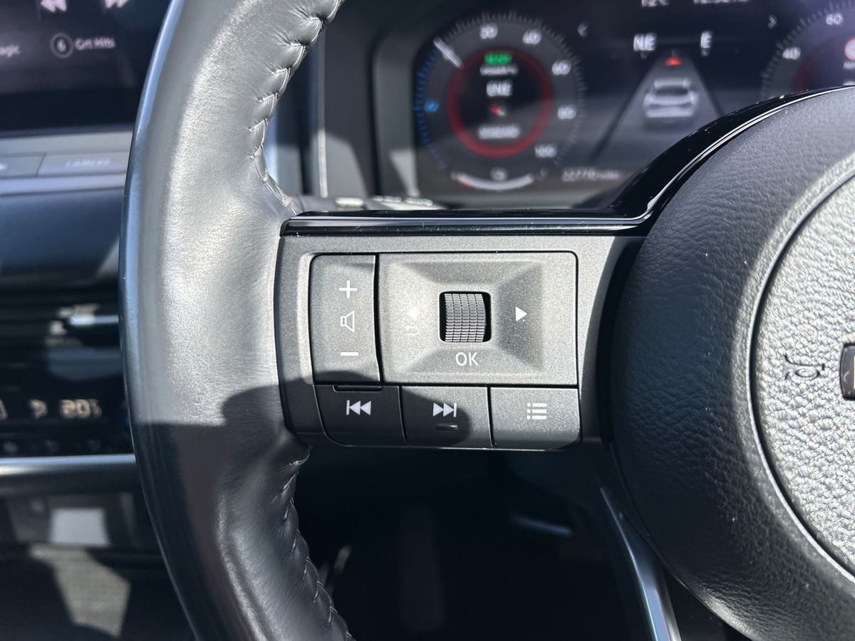 Used Nissan Qashqai 2023 for sale - 77843002: Photo 29