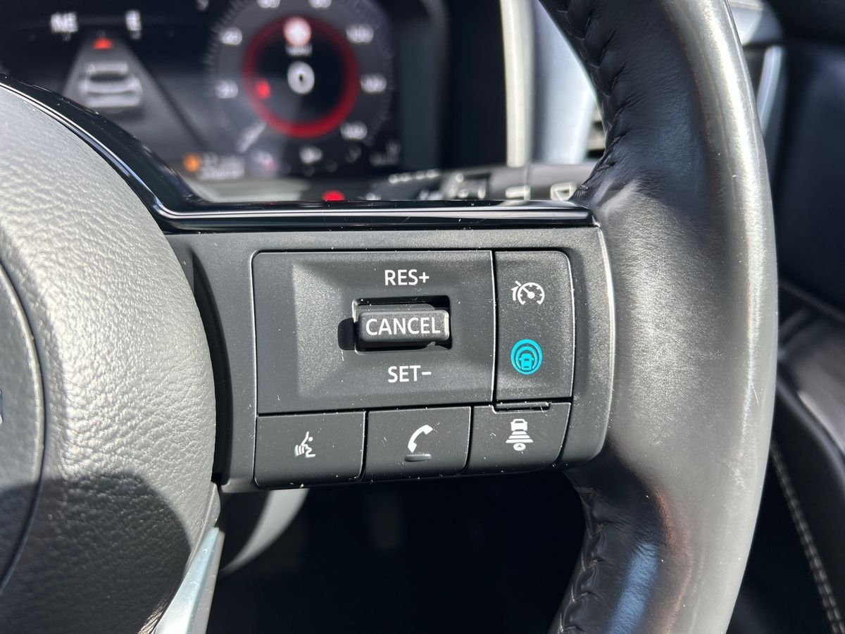 Used Nissan Qashqai 2023 for sale - 77843002: Photo 30