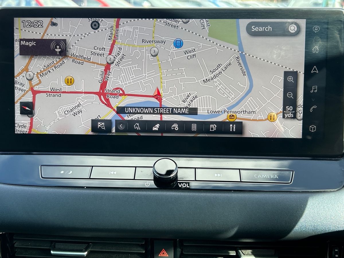 Used Nissan Qashqai 2023 for sale - 77843002: Photo 34