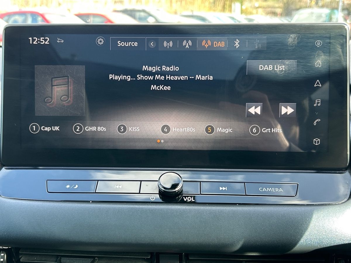 Used Nissan Qashqai 2023 for sale - 77843002: Photo 35