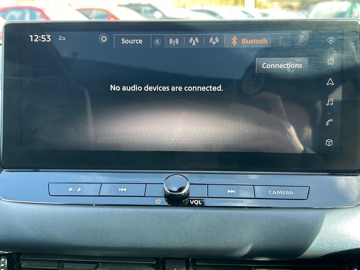 Used Nissan Qashqai 2023 for sale - 77843002: Photo 36