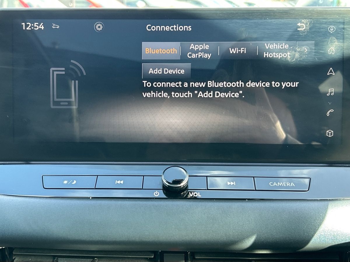 Used Nissan Qashqai 2023 for sale - 77843002: Photo 37