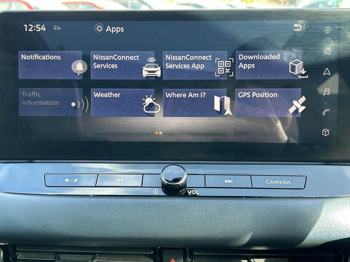 Used Nissan Qashqai 2023 for sale - 77843002: Photo 38