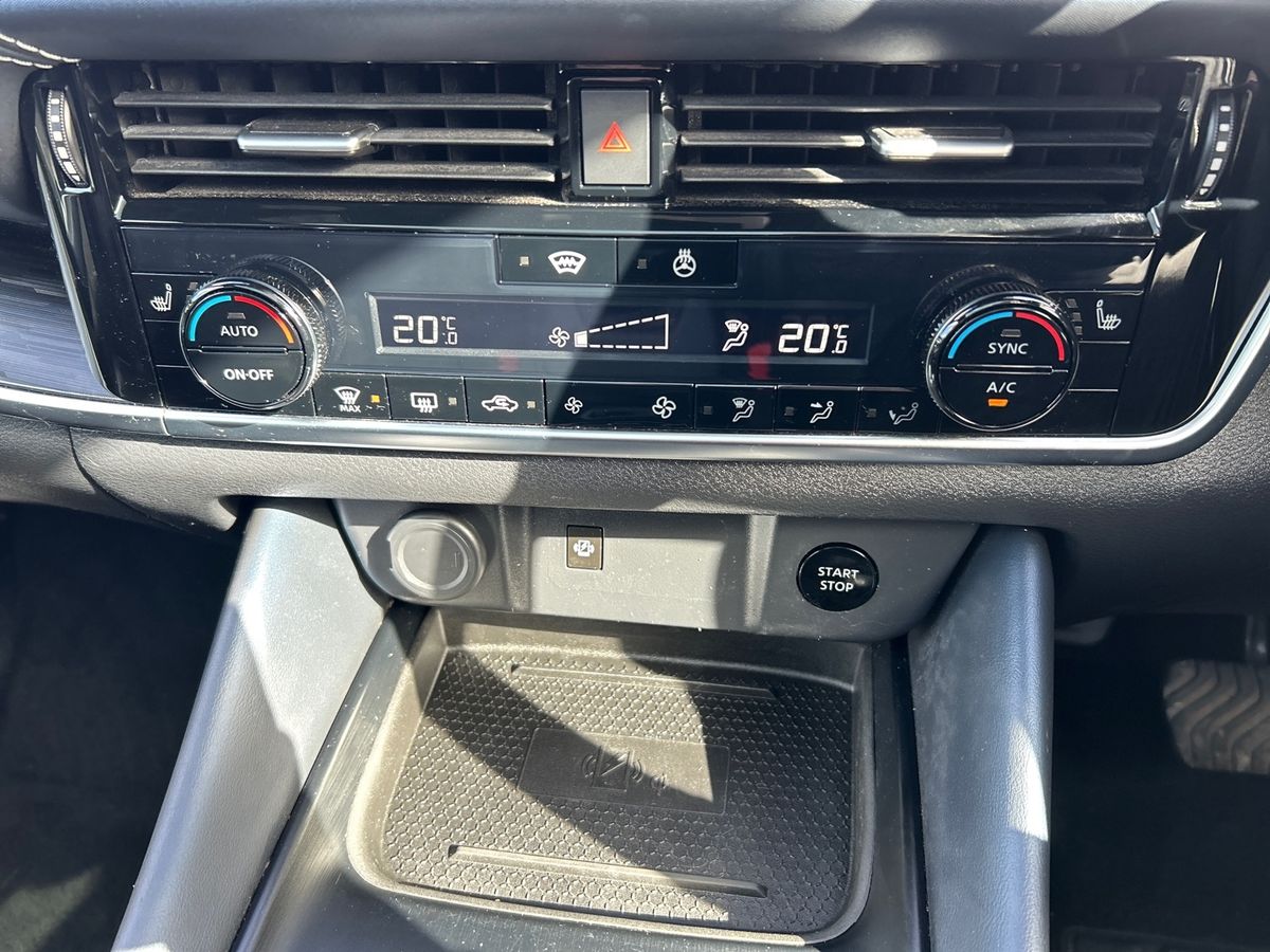 Used Nissan Qashqai 2023 for sale - 77843002: Photo 39