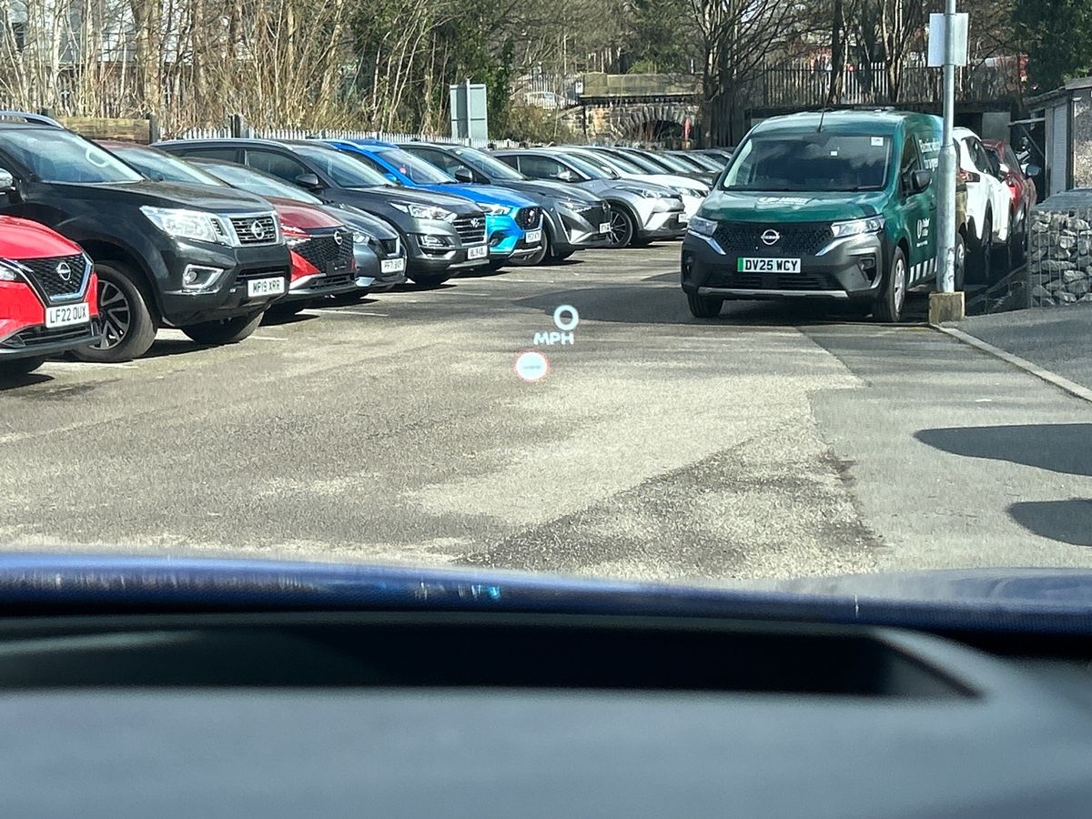 Used Nissan Qashqai 2023 for sale - 77843002: Photo 44