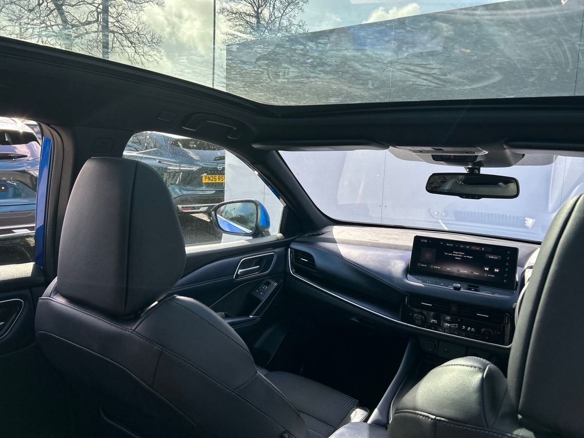 Used Nissan Qashqai 2023 for sale - 77843002: Photo 48