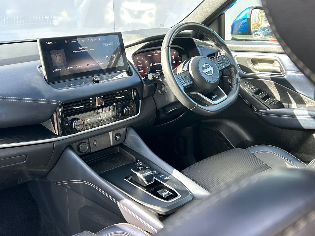 Used Nissan Qashqai 2023 for sale - 77843002: Photo 49