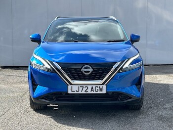 Used Nissan Qashqai 2023 for sale - 77843002: Photo