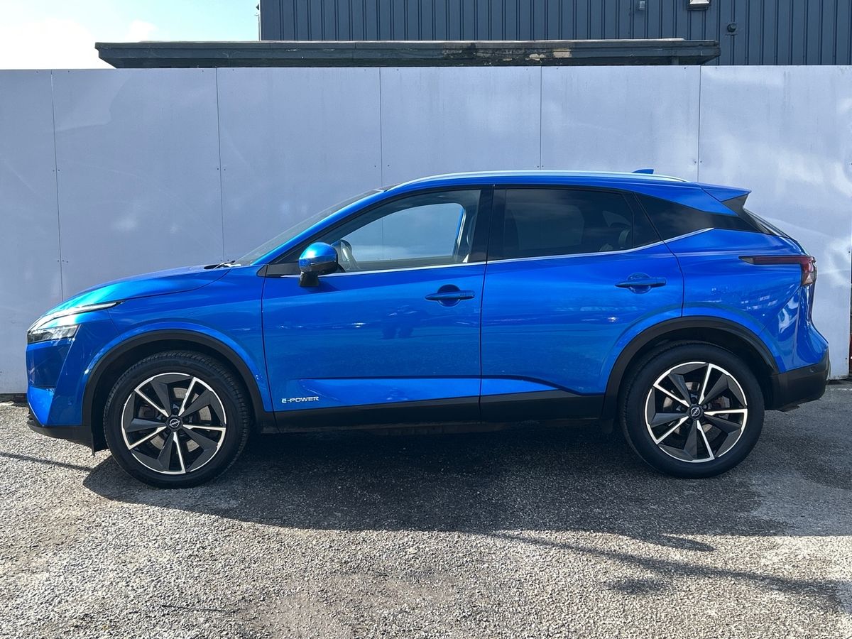 Used Nissan Qashqai 2023 for sale - 77843002: Photo 6