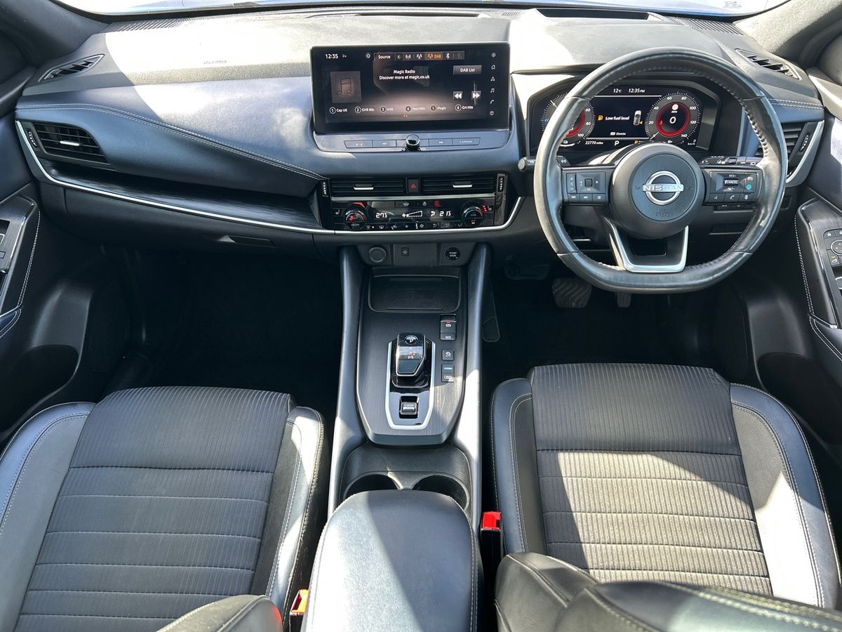 Used Nissan Qashqai 2023 for sale - 77843002: Photo 7