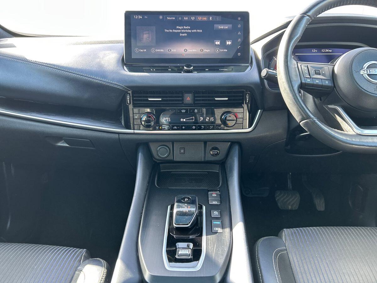 Used Nissan Qashqai 2023 for sale - 77843002: Photo 9