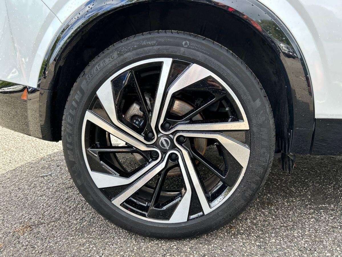 Used Nissan Qashqai 2025 for sale - 76650489: Photo 13