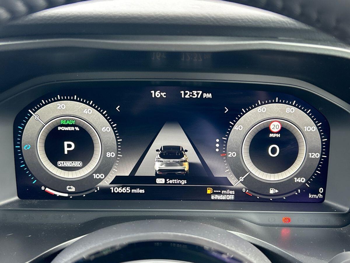 Used Nissan Qashqai 2025 for sale - 76650489: Photo 15