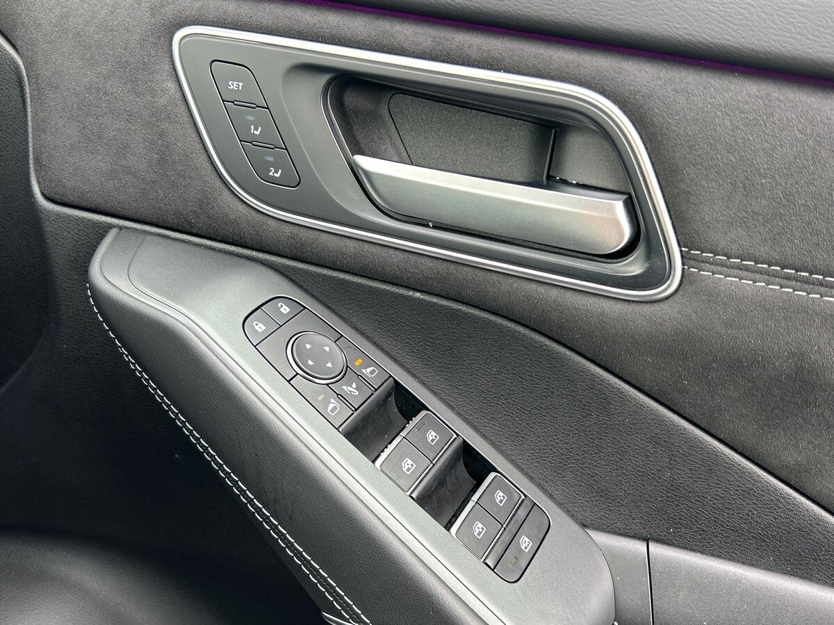 Used Nissan Qashqai 2025 for sale - 76650489: Photo 22