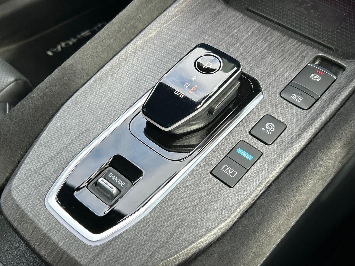 Used Nissan Qashqai 2025 for sale - 76650489: Photo 26