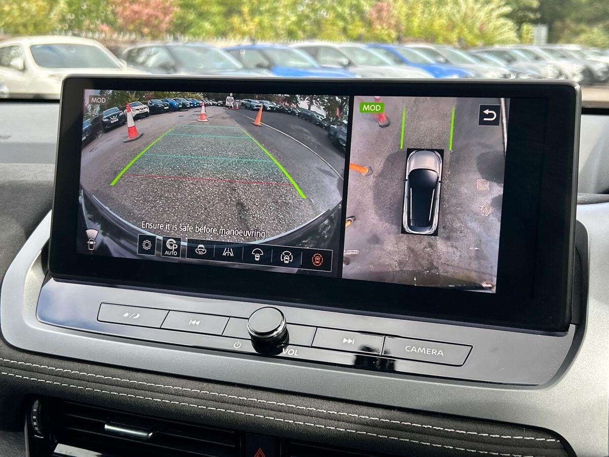 Used Nissan Qashqai 2025 for sale - 76650489: Photo 29