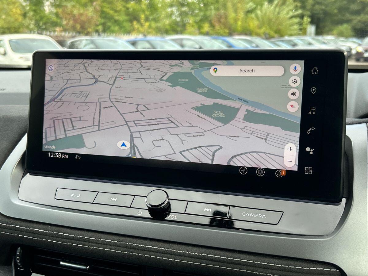 Used Nissan Qashqai 2025 for sale - 76650489: Photo 30