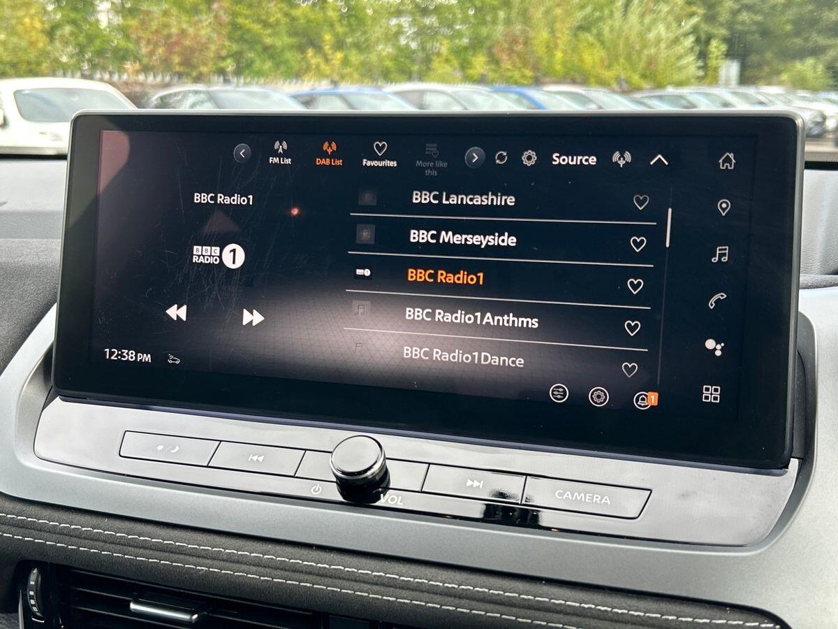 Used Nissan Qashqai 2025 for sale - 76650489: Photo 31