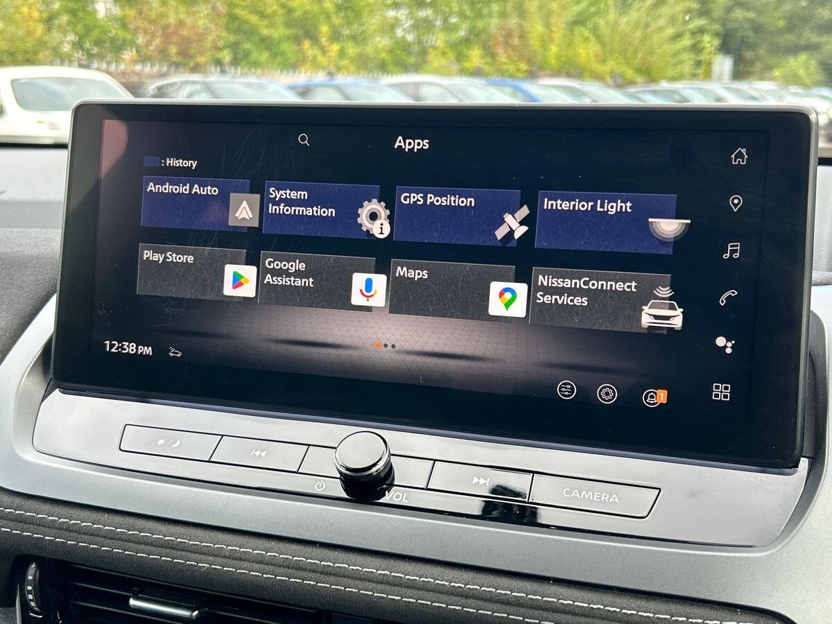 Used Nissan Qashqai 2025 for sale - 76650489: Photo 32