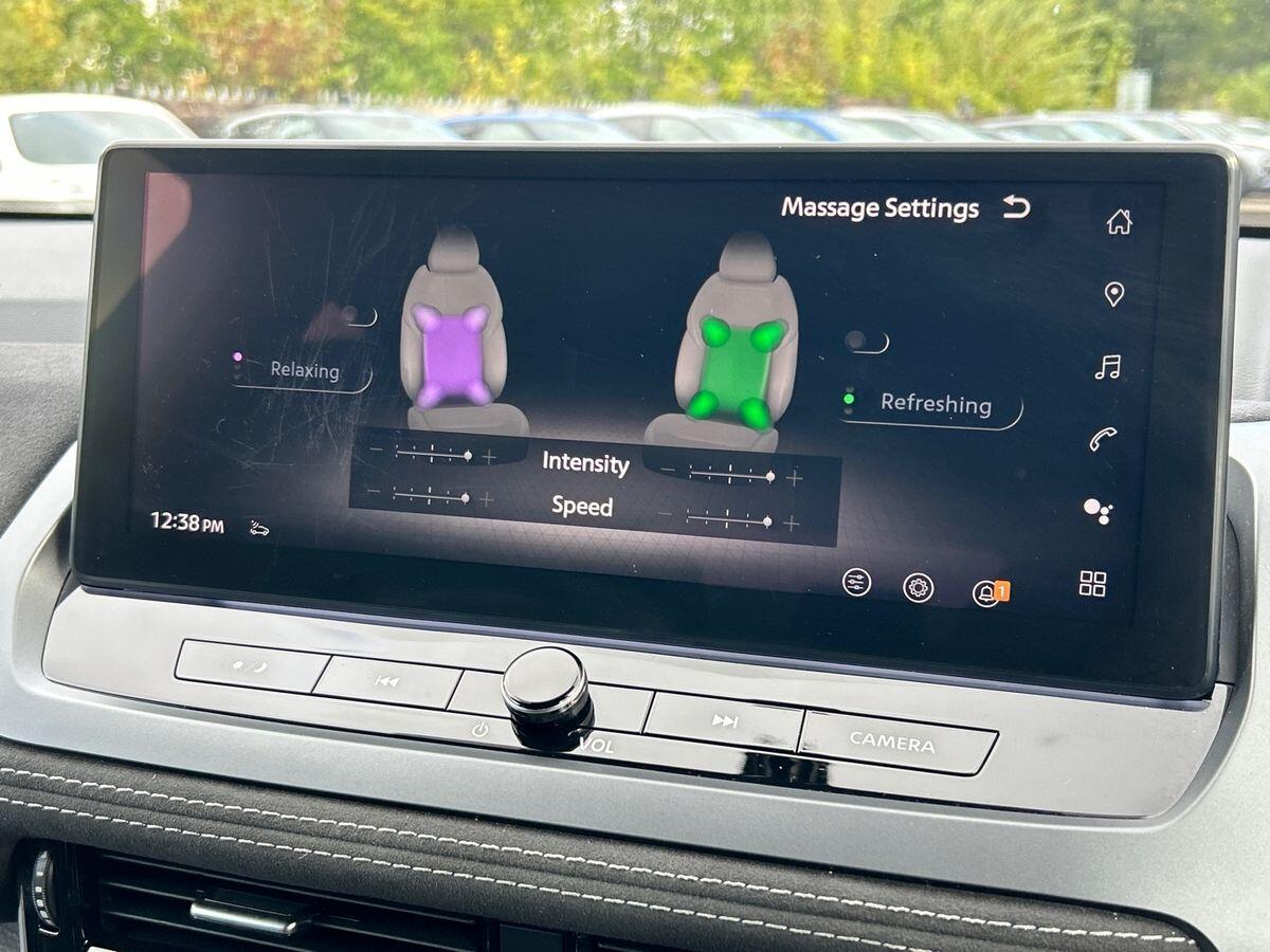 Used Nissan Qashqai 2025 for sale - 76650489: Photo 34