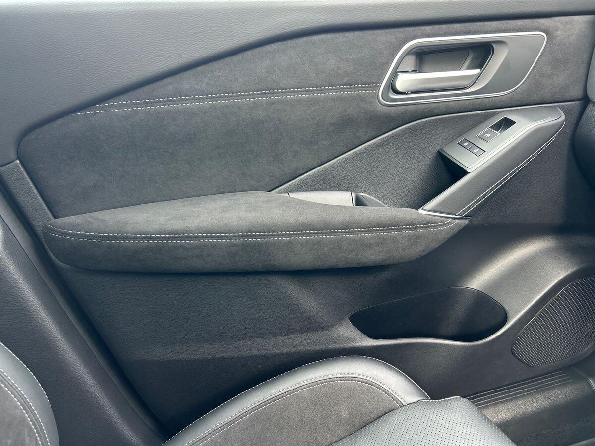 Used Nissan Qashqai 2025 for sale - 76650489: Photo 36