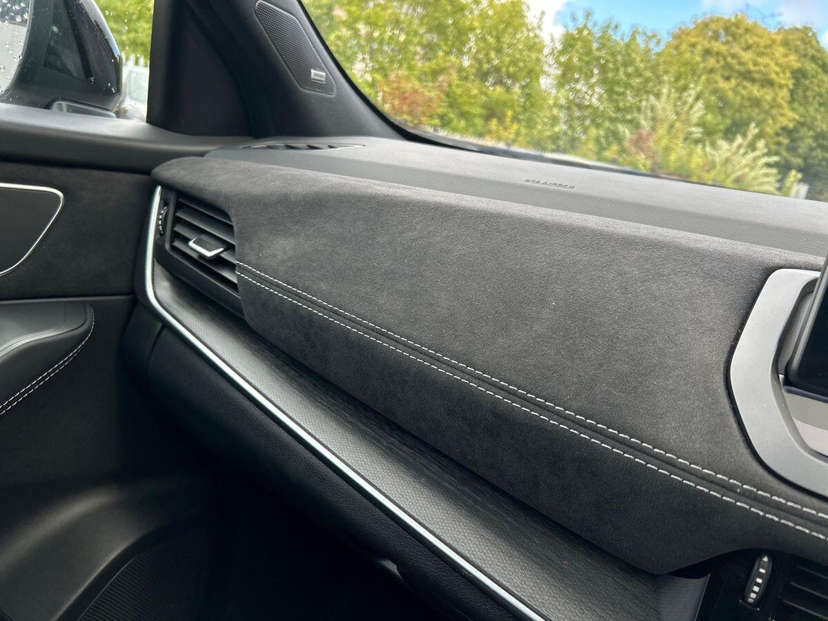 Used Nissan Qashqai 2025 for sale - 76650489: Photo 37