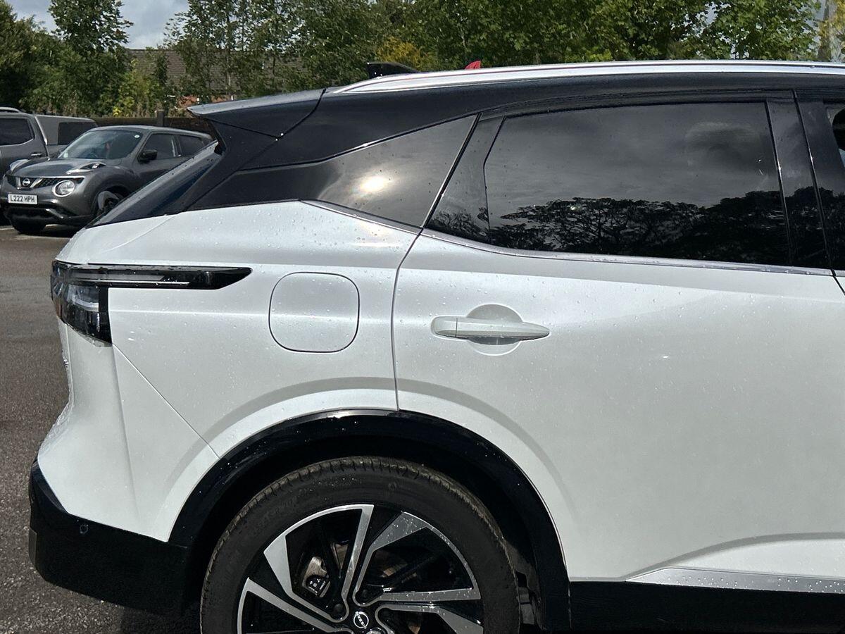 Used Nissan Qashqai 2025 for sale - 76650489: Photo 40