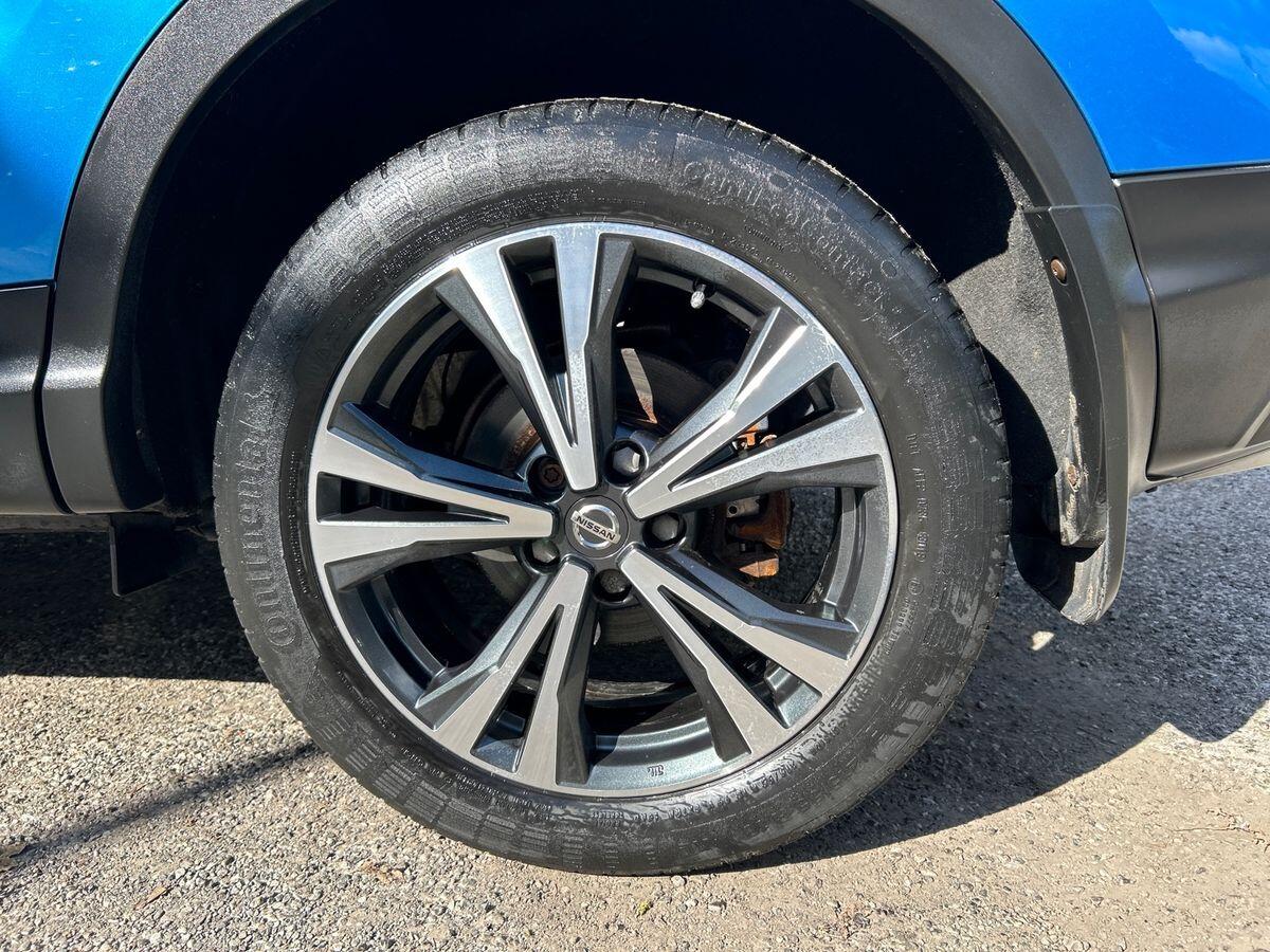 Used Nissan Qashqai 2019 for sale - 76090158: Photo 10