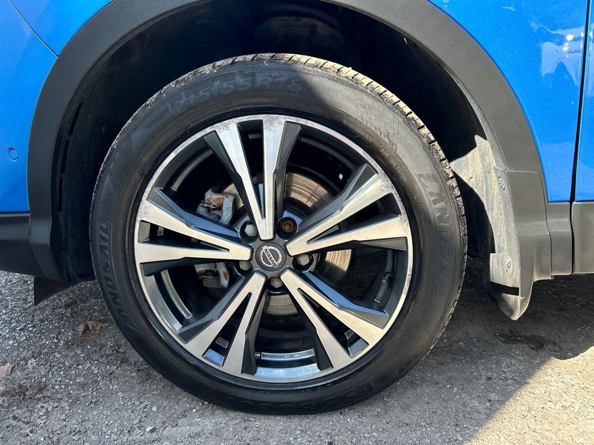 Used Nissan Qashqai 2019 for sale - 76090158: Photo 11