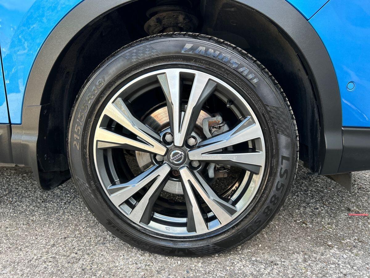 Used Nissan Qashqai 2019 for sale - 76090158: Photo 12