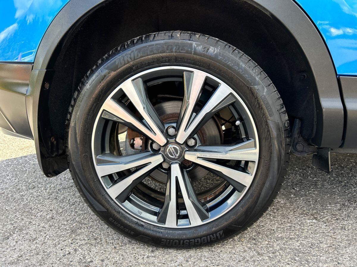 Used Nissan Qashqai 2019 for sale - 76090158: Photo 13