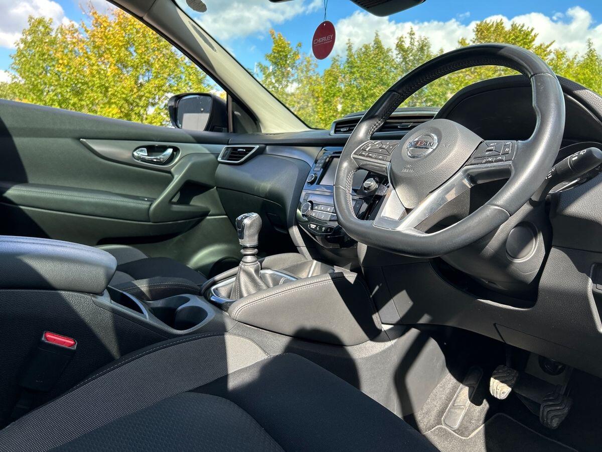 Used Nissan Qashqai 2019 for sale - 76090158: Photo 14