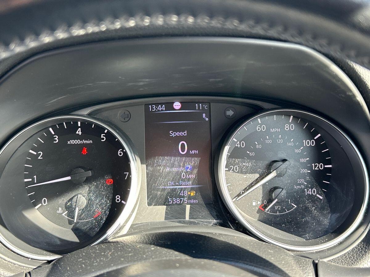 Used Nissan Qashqai 2019 for sale - 76090158: Photo 15