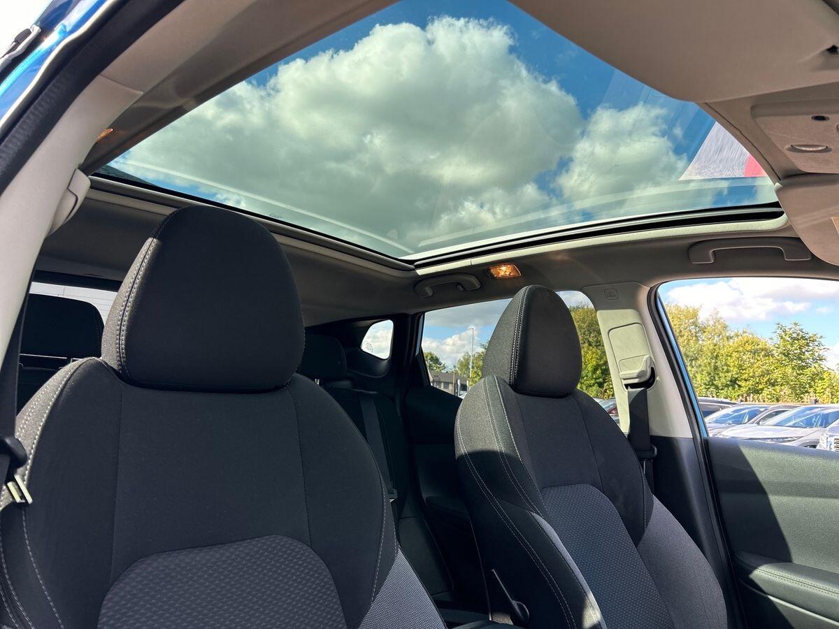 Used Nissan Qashqai 2019 for sale - 76090158: Photo 18
