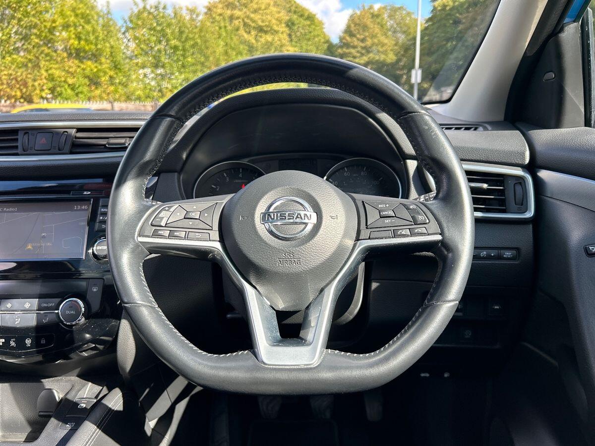 Used Nissan Qashqai 2019 for sale - 76090158: Photo 19